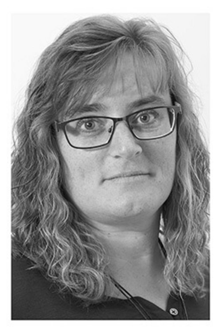 Bettina Meerkötter